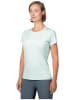 Hannah Funktionsshirt "Saffi II" in Türkis