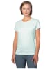 Hannah Funktionsshirt "Saffi II" in Türkis