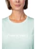 Hannah Funktionsshirt "Saffi II" in Türkis