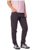 Hannah Funktionshose "Mokka" in Lila