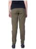 Hannah Funktionshose "Welory" in Khaki