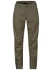 Hannah Funktionshose "Welory" in Khaki