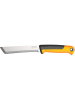 Fiskars Erntemesser X-series" in Schwarz/ Orange