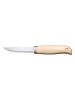 Fiskars Outdoor-Messer in Beige