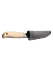 Fiskars Schnitzmesser in Beige