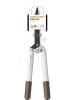 Fiskars Heggeschaar "HS53 Light" wit/grijs
