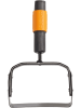 Fiskars Odchwaszczacz "QuikFit" w kolorze czarno-pomarańczowym