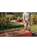 Fiskars Grabie "QuikFit" w kolorze czarnym