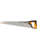 Fiskars Handsäge in Schwarz/ Silber