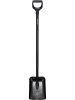 Fiskars Gartenschaufel in Schwarz - (H)131,7 cm