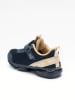 Bull Boys Sneakers "T-Rex" in Dunkelblau/ Beige