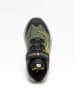 Bull Boys Sneakers "Spinosauro" in Schwarz/ Khaki