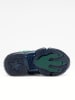 Bull Boys Sneakers "Spinodsuro" in Blau/ Grün