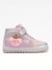 Lelli Kelly Sneakers "Mille Stelle" in Rosa/ Silber