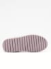 Lelli Kelly Sneakers "Mille Stelle" in Rosa/ Silber
