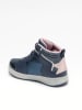 Lelli Kelly Sneakers "Rosa" donkerblauw/lichtroze