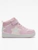 Lelli Kelly Sneakers "Rosa" in Rosa/ Silber