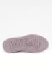 Lelli Kelly Sneakers "Rosa" in Rosa/ Silber