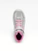 Lelli Kelly Sneakers "Rosa" in Silber/ Rosa