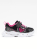Lelli Kelly Sneakers "Sabina" in Schwarz/ Pink