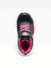 Lelli Kelly Sneakers "Sabina" in Schwarz/ Pink