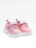 Lelli Kelly Sneakers "Sabina" lichtroze