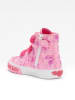 Lelli Kelly Sneakers "Brooke 2" lichtroze/roze