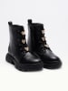 Lelli Kelly Boots "Gemma" zwart