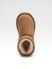 Lelli Kelly Leder-Winterboots "Giulia" in Hellbraun