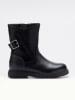 Lelli Kelly Leder-Boots "Justine" in Schwarz