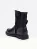Lelli Kelly Leder-Boots "Justine" in Schwarz