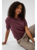 Kaffe Pullover in Braun