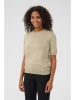 Kaffe Trui beige