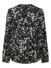 Kaffe Blouse zwart