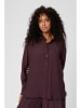 Kaffe Blouse bruin