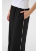 Kaffe Broek zwart