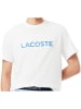 Lacoste Koszulka w kolorze białym