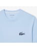 Lacoste Shirt in Hellblau