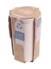 AWAVE Frischhaltedose in Beige - 1 l