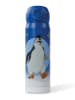 AWAVE Isolierflasche ''Die Schule der Magischen Tiere'' in Blau - 380 ml