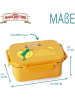 AWAVE Lunchbox ''Die Schule der Magischen Tiere'' in Orange - 1 l