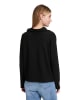 Betty Barclay Sweatshirt in Schwarz