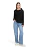 Betty Barclay Sweatshirt in Schwarz