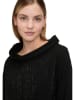 Betty Barclay Sweatshirt in Schwarz