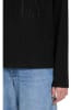 Betty Barclay Sweatshirt in Schwarz