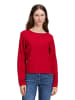 Betty Barclay Sweter w kolorze czerwonym