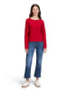 Betty Barclay Sweter w kolorze czerwonym