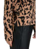 Betty Barclay Trui camel/zwart