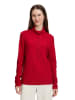 Betty Barclay Sweter w kolorze czerwonym