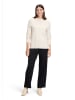Betty Barclay Pullover in Creme